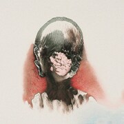 笹川真生「食虫植物」配信ジャケット