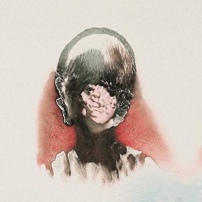 笹川真生「食虫植物」配信ジャケット