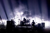 UNISON SQUARE GARDEN（Photo by Viola Kam［V'z Twinkle］）