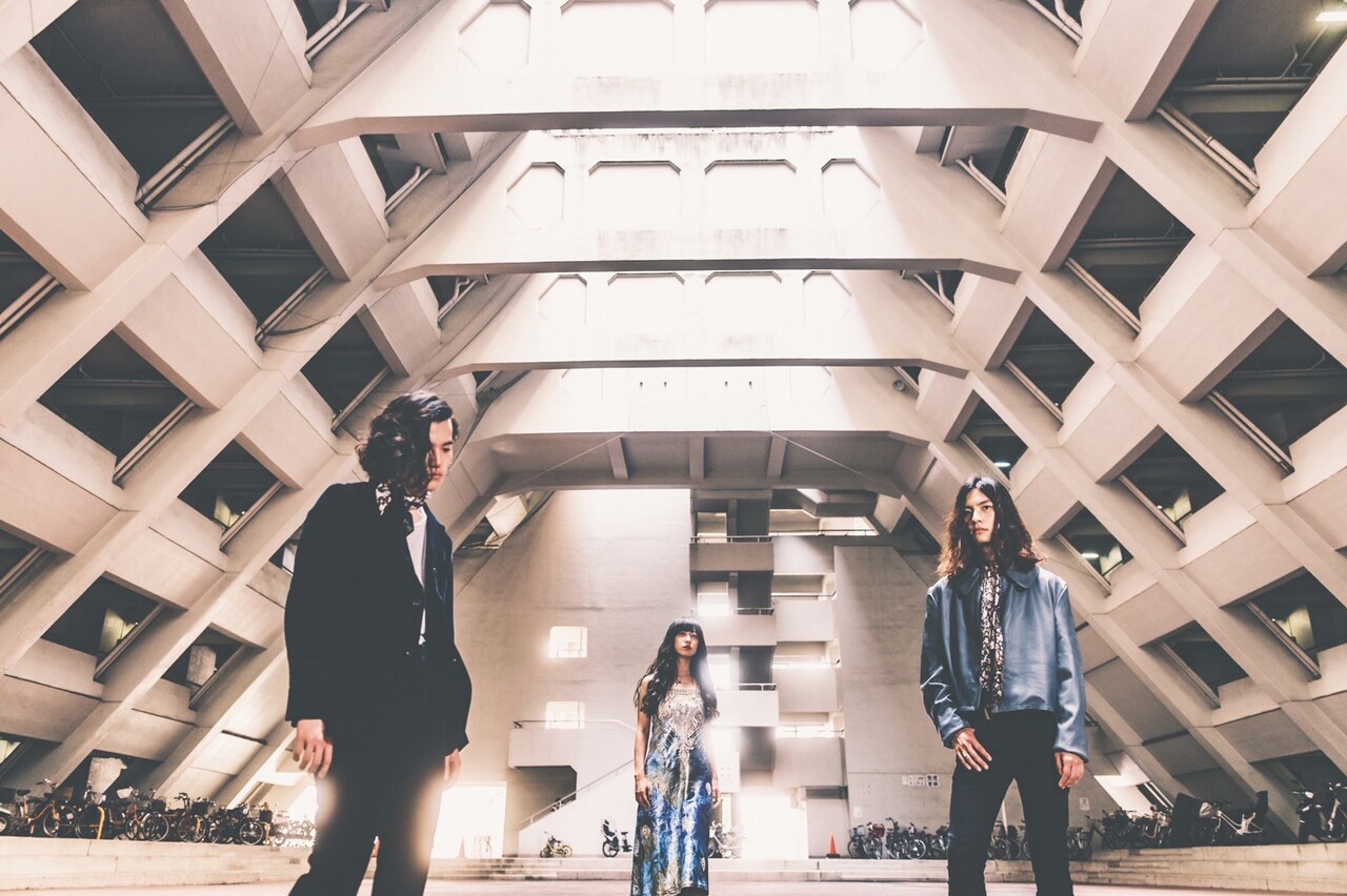 Barbican Estate、レコ発企画より“生演奏付き映画上映”の全編公開