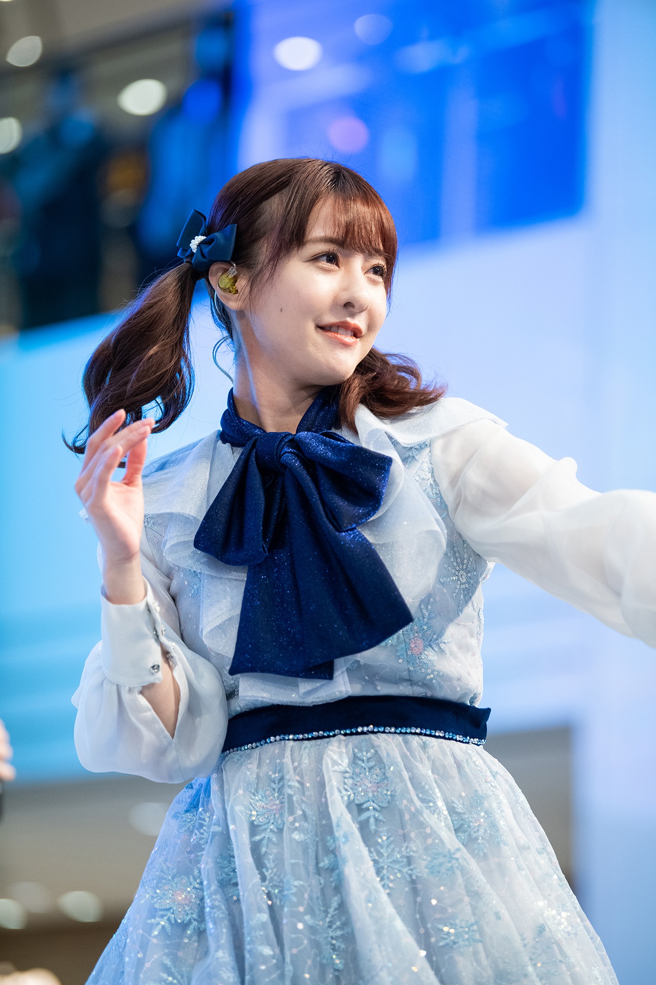 羽島みき