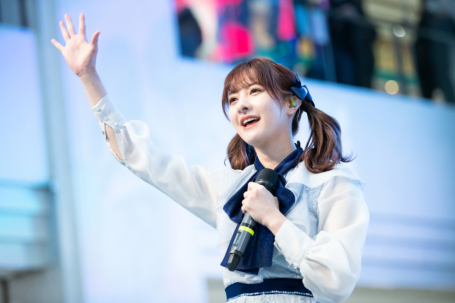 羽島みき