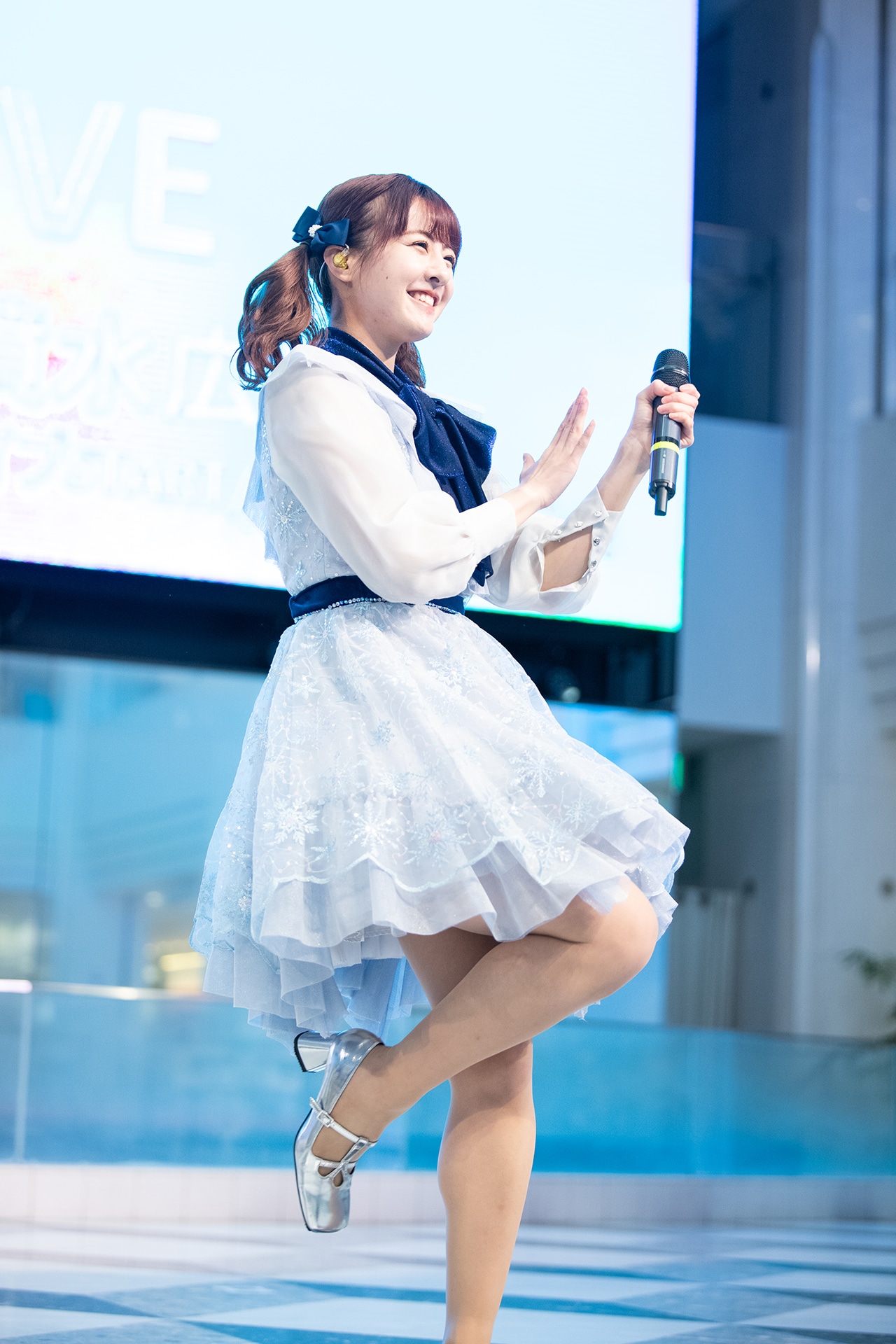 羽島みき