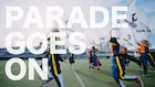 GANG PARADE、再始動を飾る新曲「PARADE GOES ON」MV公開