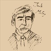 石橋英子「For McCoy」ジャケット