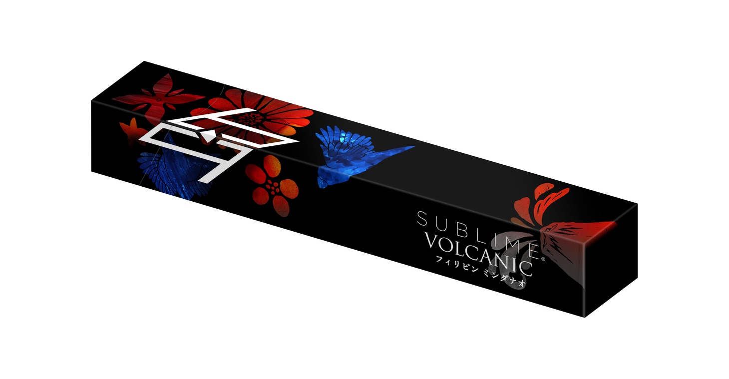 「フィリピン ミンダナオ」パッケージ外観