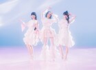 Perfumeがドラマ「ファイトソング」主題歌発売、カップリングはあの“謎のミラーボール曲”