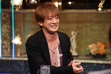 大倉士門 (c)フジテレビ