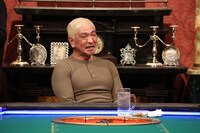 松本人志 (c)フジテレビ