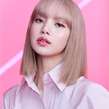 LISA（BLACKPINK）