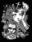 ドレスコーズ志磨遼平が音楽担当、舞台「海王星」の劇中歌が音源化