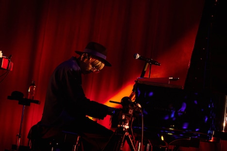 toku（Compose, Key）