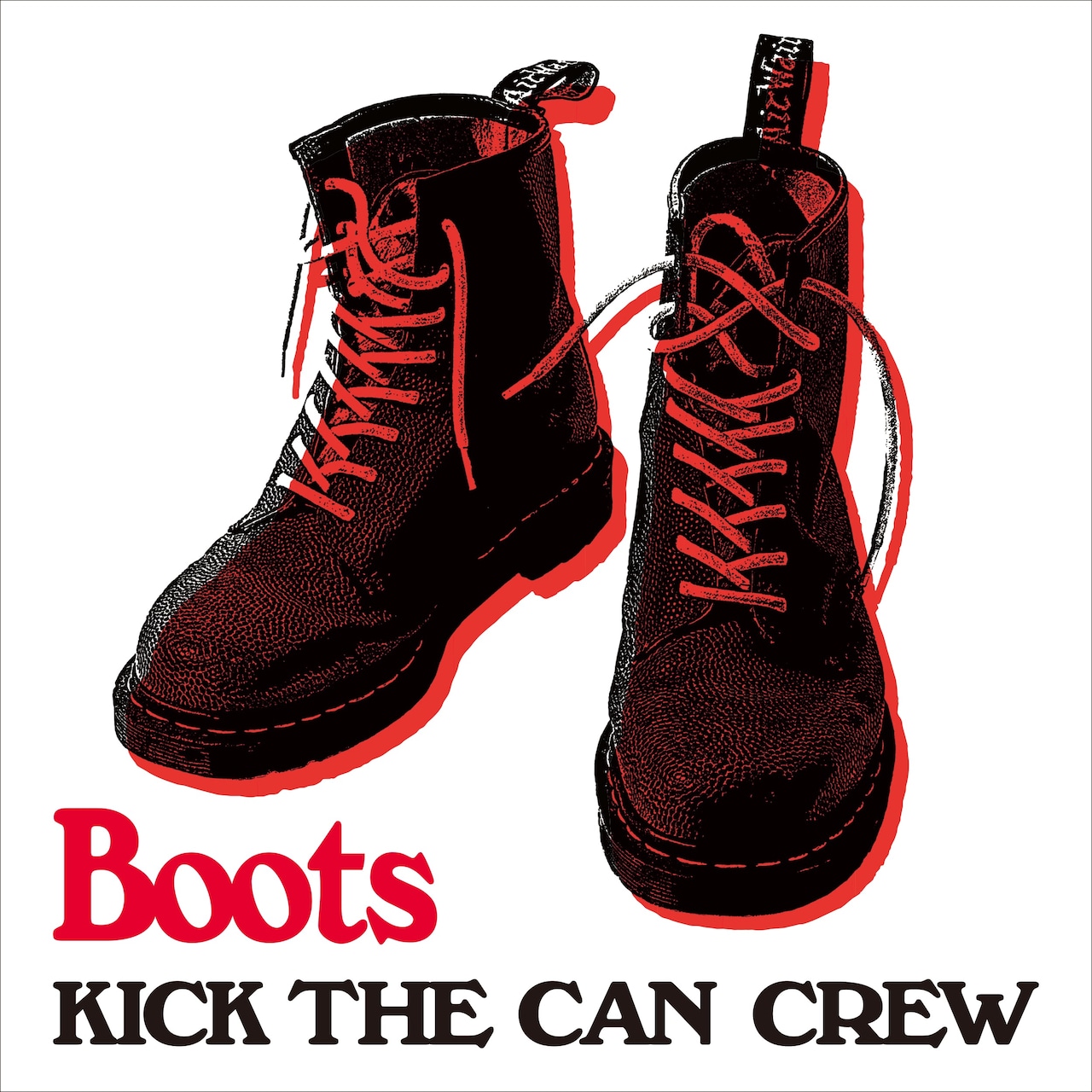 KICK THE CAN CREW、4年7カ月ぶりアルバム「THE CAN」発売決定（動画