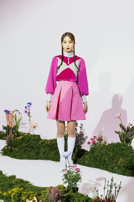 佐々木杏莉（ささきあんり）