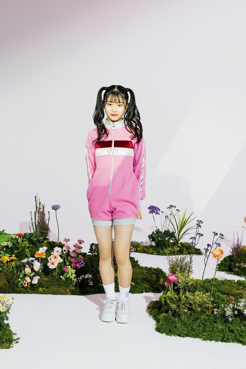 矢嶋由菜（やじまゆな） [画像・動画ギャラリー 10/12] - 音楽ナタリー