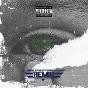 A-THUG「BOYS.. DON’T CRY REMIX」配信ジャケット
