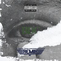 A-THUG「BOYS.. DON’T CRY REMIX」配信ジャケット