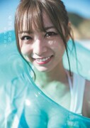 北野日奈子（乃木坂46）「希望の方角」セブンネット限定版