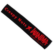 「ライブナタリー “Creepy Nuts × WANIMA”」マフラータオル