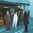 Nagakumoが新曲配信、何回も並んで乗りたくなるジェットコースターみたいなギターポップ