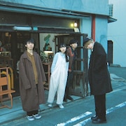 ネオネオアコバンド・Nagakumoが2ndミニアルバムリリース