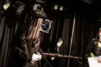 ミミノシキュウ（Photo by Masayo）