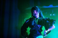 ナーナナラ（Photo by Masayo）