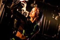 レーレ（Photo by Masayo）