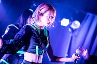 レーレ（Photo by Masayo）