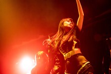 ミミミユ（Photo by Masayo）