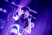 ミミミユ(Photo by Masayo)