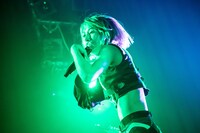 レーレ（Photo by Masayo）