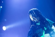 ミミミユ(Photo by Masayo)