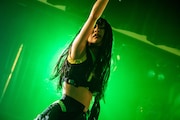 ブラジル(Photo by Masayo)