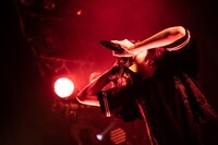 長門蓮（Photo by Masayo）