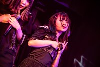 小笠原唯（Photo by Masayo）