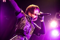 小林潤（Photo by Masayo）