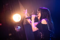 伊吹咲蘭（Photo by Masayo）