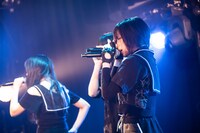 小林潤（Photo by Masayo）