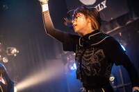 小林潤（Photo by Masayo）