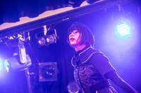 小林潤（Photo by Masayo）