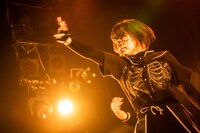 小林潤（Photo by Masayo）