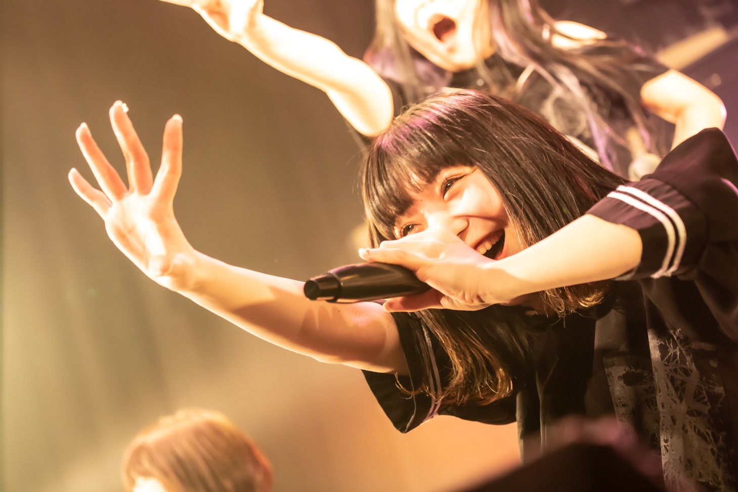 長門蓮（Photo by Masayo）
