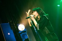 長門蓮（Photo by Masayo）