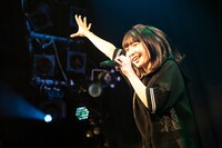 長門蓮（Photo by Masayo）