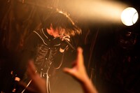 小林潤（Photo by Masayo）