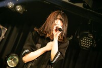 長門蓮（Photo by Masayo）