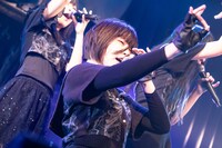 小林潤（Photo by Masayo）