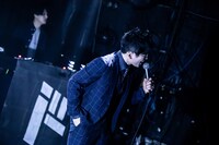 DOTAMA（Photo by Masayo）