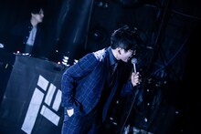 DOTAMA（Photo by Masayo）